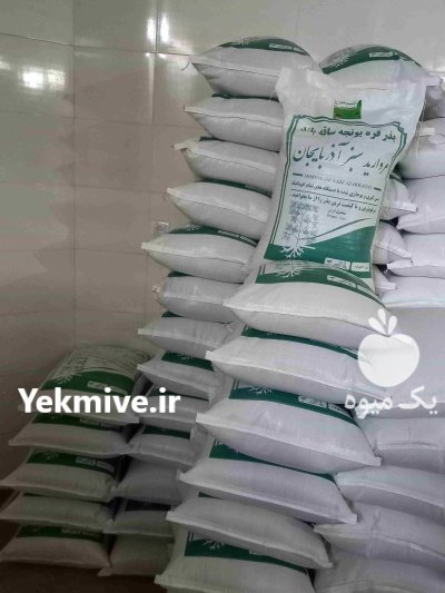 فروش بذر یونجه همدانی در گروه خرید و فروش بذر یونجه در یکمیوه -عکس3