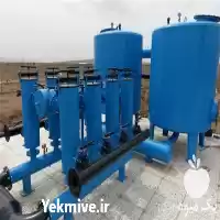 قیمت خرید کلیه تجهیزات آبیاری فلزی در اصفهان در گروه خرید و فروش انواع تجهیزات آبیاری در یکمیوه