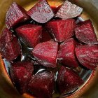 چغندر لبو فروش لبو در الوند در گروه خرید و فروش چغندر در یکمیوه