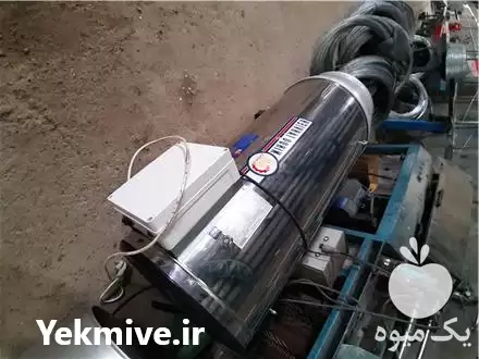 فروش هواکش جت هیتر مرغداری گلخانه در قزوین در گروه تجهیزات مرغداری در یکمیوه -عکس1