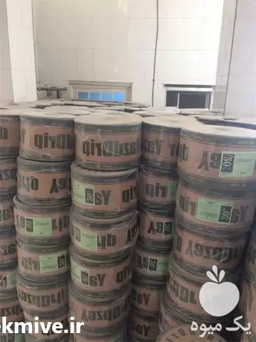 فروش نوار آبیاری یزد دریپ در شیراز در گروه خرید و فروش نوار تیپ در یکمیوه -عکس1