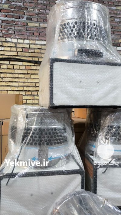 پرکن درجه یک بلدرچین در اهواز در گروه تجهیزات مرغداری در یکمیوه -عکس1