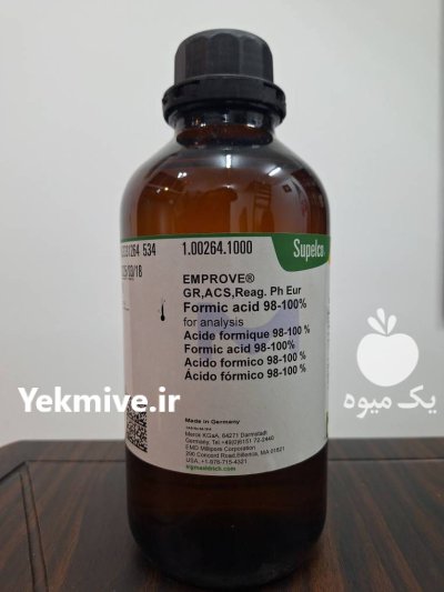 فروش عمده اسید فرمیک با نازلترین در تهران در گروه خرید و فروش زنبورعسل در یکمیوه -عکس2