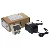 فروش کنترلر آبیاری سیمکارتی کانال بورکا در تهران در گروه خرید و فروش اتصالات و تجهیزات آبیاری در یکمیوه