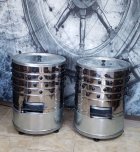 دستگاه پرکن طیور در بیرجند در گروه تجهیزات مرغداری در یکمیوه