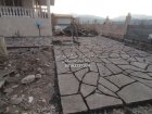 قیمت فروش سنگ لاشه در گروه سازنده در یکمیوه