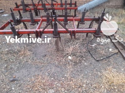 ادوات کشاورزی تراکتور در مرند در گروه خرید و فروش انواع ادوات کشاورزی در یکمیوه -عکس3