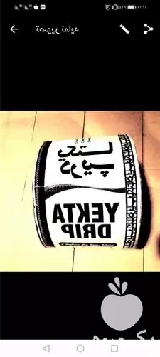 قیمت خرید نوار آبیاری قطره ای در اصفهان در گروه خرید و فروش دستگاه آبیاری در یکمیوه -عکس1