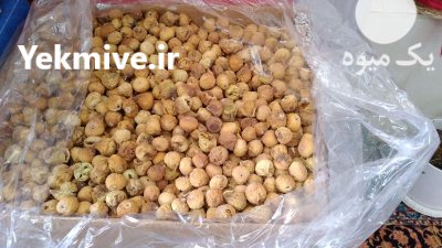 فروش انجیر خشک استهبان به قیمت در فسا در گروه خرید و فروش انجیر در یکمیوه -عکس1