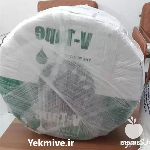 قیمت خرید نوار تیپ وسط دو در شیراز در گروه خرید و فروش نوار تیپ در یکمیوه -عکس1