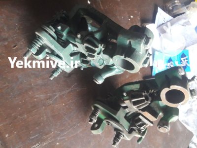 گره زن بیلرنو در تهران در گروه خرید و فروش بیلر در یکمیوه -عکس1