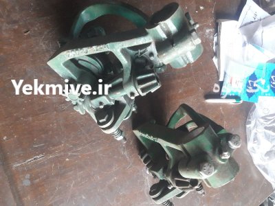 گره زن بیلرنو در تهران در گروه خرید و فروش بیلر در یکمیوه -عکس2