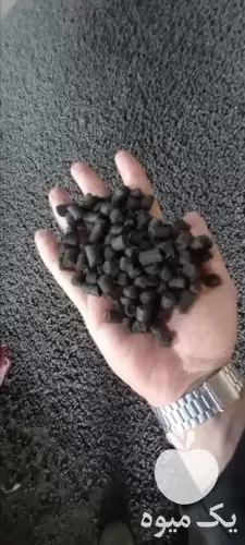 فروش کود مرغی پلیت کامل آلی در گروه خرید و فروش کود مرغی در یکمیوه -عکس1