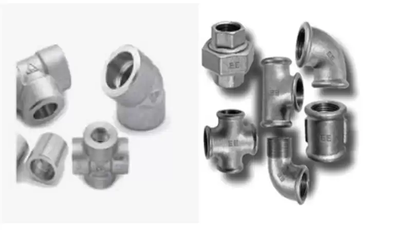 فروش اتصالات چدنی فلنج دار در گروه خرید و فروش لوله کشاورزی در یکمیوه -عکس1