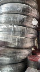 عرضه سیم مفتول گلخانه با کیفیت صادراتی در تهران در گروه خرید و فروش تجهیزات گلخانه در یکمیوه