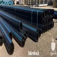 فروش لیست قیمت لوله و اتصالات در گروه خرید و فروش اتصالات و تجهیزات آبیاری در یکمیوه