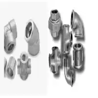 فروش اتصالات چدنی فلنج دار در گروه خرید و فروش لوله کشاورزی در یکمیوه