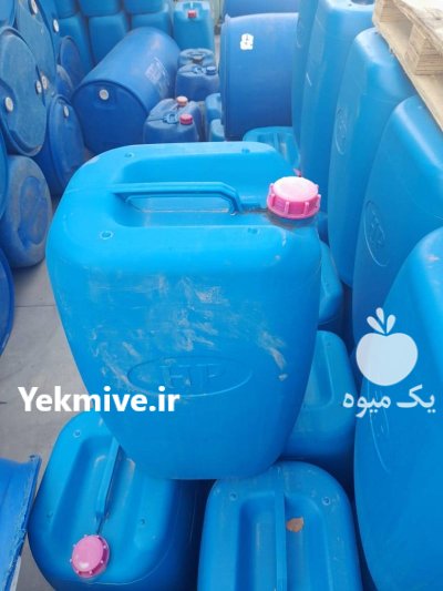 عرضه عمده اسید استیک گالنی در گروه خرید و فروش زنبورعسل در یکمیوه -عکس3