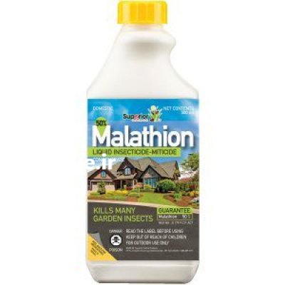 سم حشره کش مالاتیون در تبریز در گروه خرید و فروش انواع سم در یکمیوه -عکس1