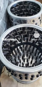 دستگاه پرکن مرغ و سایر طیور در ایوان  در گروه تجهیزات مرغداری در یکمیوه