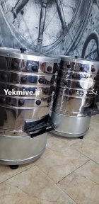 دستگاه پرکن طیور استاندارد در اهواز در گروه تجهیزات مرغداری در یکمیوه