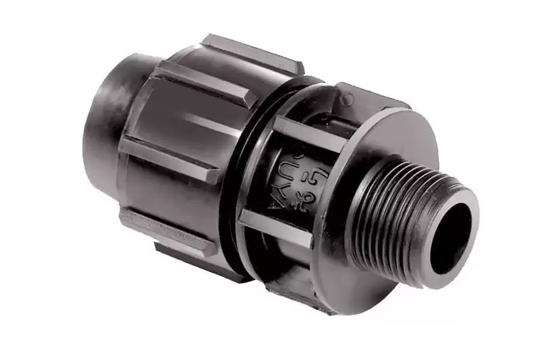 فروش لوازم آبیاری با قیمت مناسب در تهران در گروه خرید و فروش اتصالات و تجهیزات آبیاری در یکمیوه -عکس1