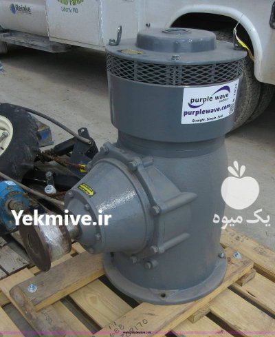 جعبه دنده راندولف آمریکایی در تبریز در گروه خرید و فروش تجهیزات چاه کشاورزی در یکمیوه -عکس4