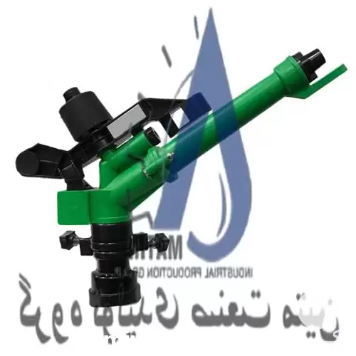 فروش آبپاش آمبو در اصفهان در گروه خرید و فروش آبپاش کشاورزی در یکمیوه -عکس1