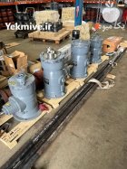 جعبه دنده راندولف آمریکایی در تبریز در گروه خرید و فروش تجهیزات چاه کشاورزی در یکمیوه