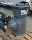 جعبه دنده راندولف آمریکایی در تبریز در گروه خرید و فروش تجهیزات چاه کشاورزی در یکمیوه