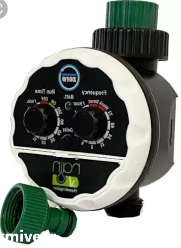 فروش رین ایتالیا در گروه خرید و فروش آبپاش کشاورزی در یکمیوه -عکس1