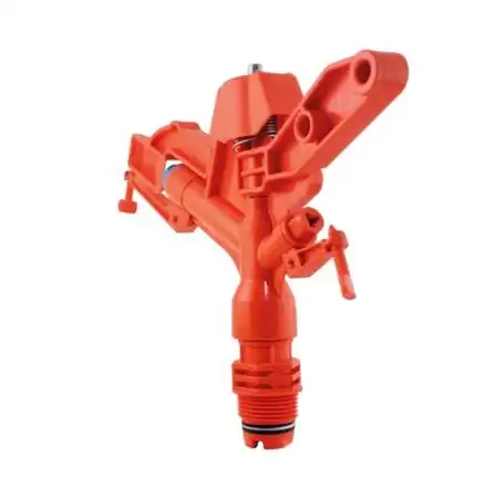 قیمت خرید آبپاش های پلیمری بارانی در گروه خرید و فروش آبپاش کشاورزی در یکمیوه -عکس1