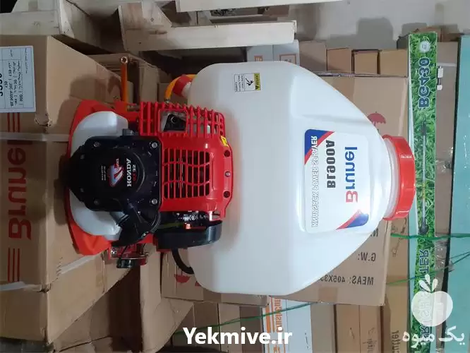 قیمت خرید آبپاش سم پاش سم در تهران در گروه خرید و فروش سمپاش در یکمیوه -عکس1