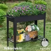 قیمت خرید طراحی ساخت انواع فلاور در اصفهان در گروه خرید و فروش گلدان در یکمیوه