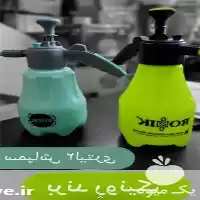 قیمت خرید پخش انواع آبپاش سم در کرج در گروه خرید و فروش سمپاش در یکمیوه