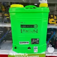 فروش سمپاش لیتری دستی شارژی دو در تهران در گروه خرید و فروش سمپاش در یکمیوه