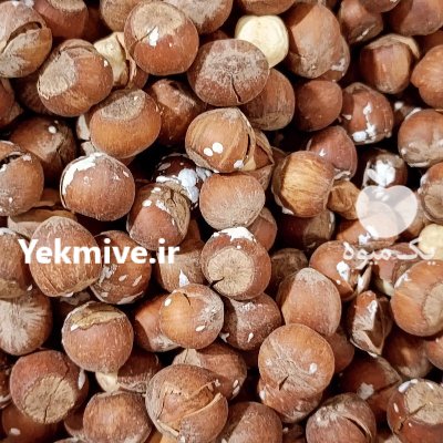 خرید و فروش فندق بصورت عمده و خرده در گروه خرید و فروش فندق در یکمیوه -عکس1