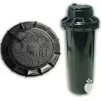 فروش آبپاش چمن فوتبال در کرج در گروه خرید و فروش آبپاش کشاورزی در یکمیوه