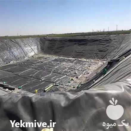 فروش ورق ژئوممبران و ژئوتکستایل در اصفهان در گروه خرید و فروش ژئوممبران و ژئوتکستایل در یکمیوه -عکس1