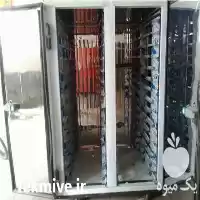 فروش ماشین آلات تولیدجوانه گندم در ملایر در گروه خرید و فروش دستگاه نشا در یکمیوه