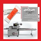دستگاه بسته بندی اپلیکاتور در اصفهان در گروه انواع بسته بندی محصول در یکمیوه
