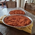 خشک ارگانیک دمنوش معطر لواشک آلو در گروه خرید و فروش آلو در یکمیوه