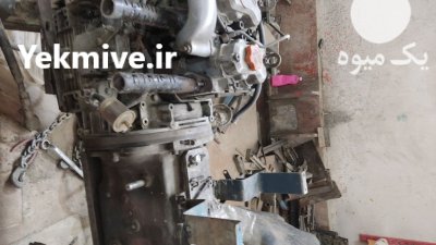 تراکتور کوبوتا موتور لامبوردینی نیاز در ساری در گروه خرید و فروش تراکتور کوبوتا در یکمیوه -عکس2