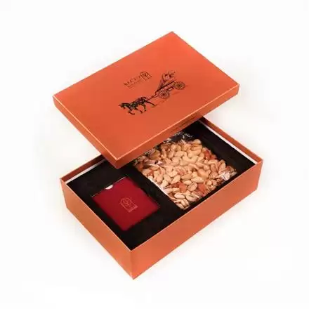 فروش بسته های آجیل خشک بار در تهران در گروه خرید و فروش آجیل در یکمیوه -عکس1