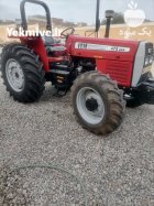 تراکتور 4 ٧ 5 جفت در یزد در گروه خرید و فروش انواع تراکتور در یکمیوه