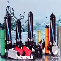 قیمت خرید فیلترشنی آبیاری کشاورزی در تهران در گروه خرید و فروش اتصالات و تجهیزات آبیاری در یکمیوه