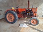 تراکتور رومانی مدل 61 در گروه خرید و فروش تراکتور رومانی در یکمیوه