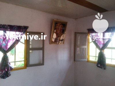 فروش باغ پرتقال با خانه چاه در گلوگاه در گروه خرید و فروش باغ و باغچه در یکمیوه -عکس1