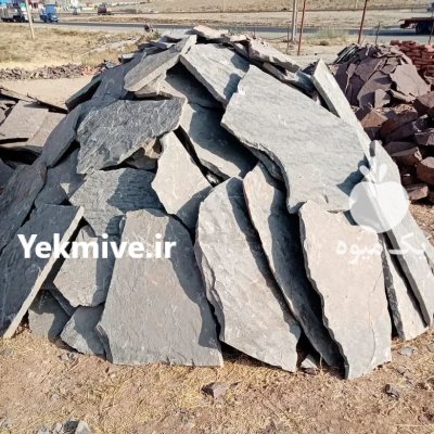قیمت فروش سنگ لاشه فروش سنگ در گروه سازنده در یکمیوه -عکس3