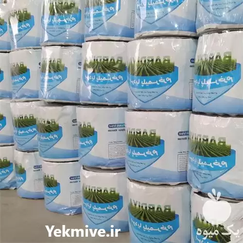 قیمت خرید تولید نوار تیپ آبیاری در گروه خرید و فروش نوار تیپ در یکمیوه -عکس1